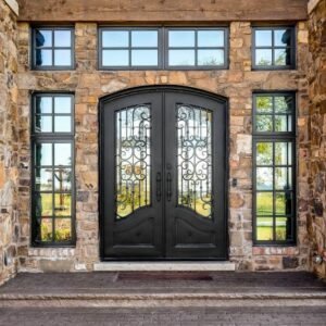 Doors & Entrances