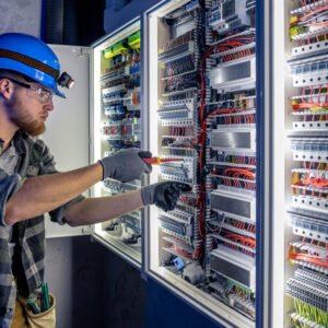 Electrical Services