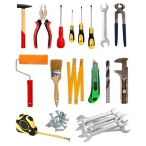Hardware & Accessories